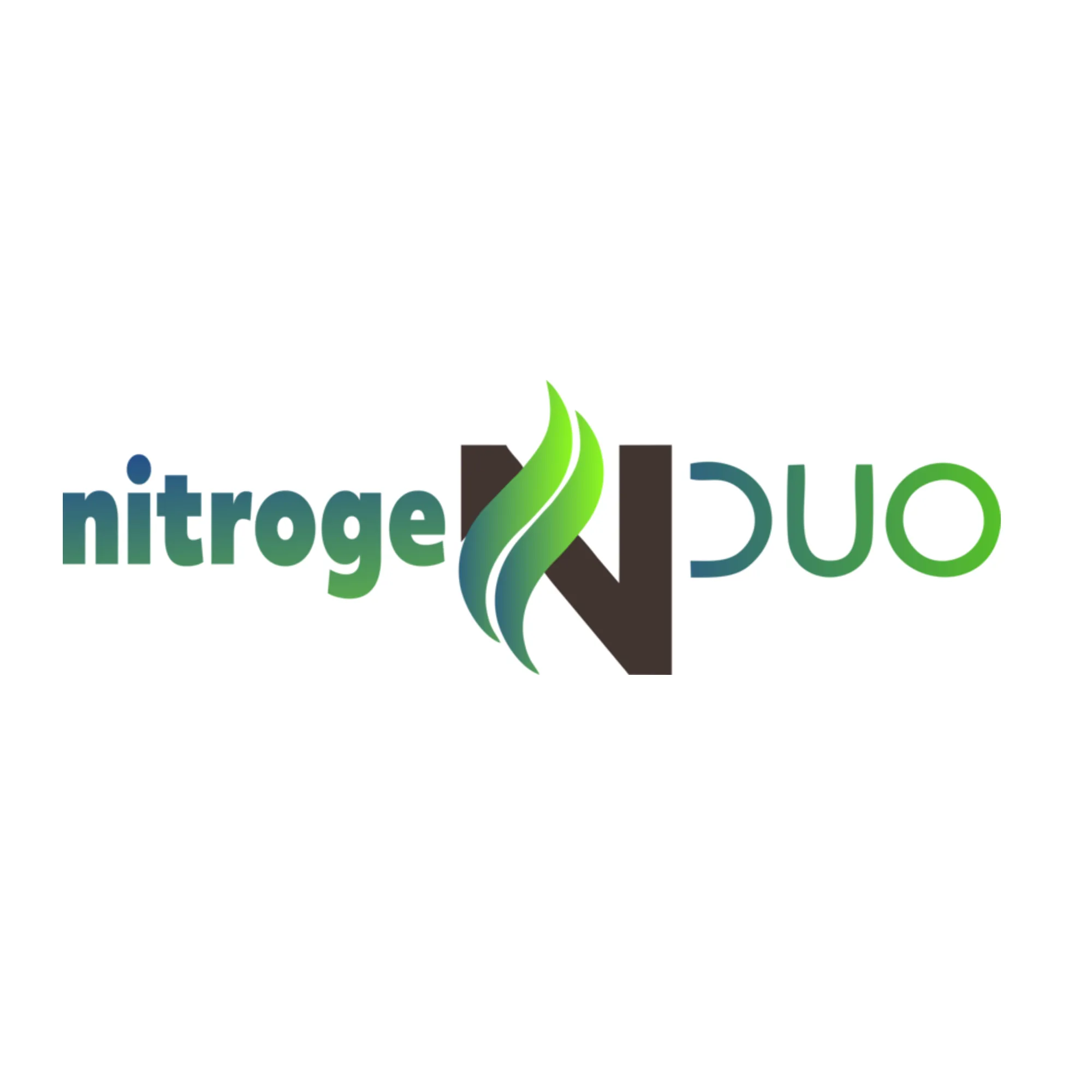 NitrogeN Duo Logo
