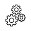 Gear Icon